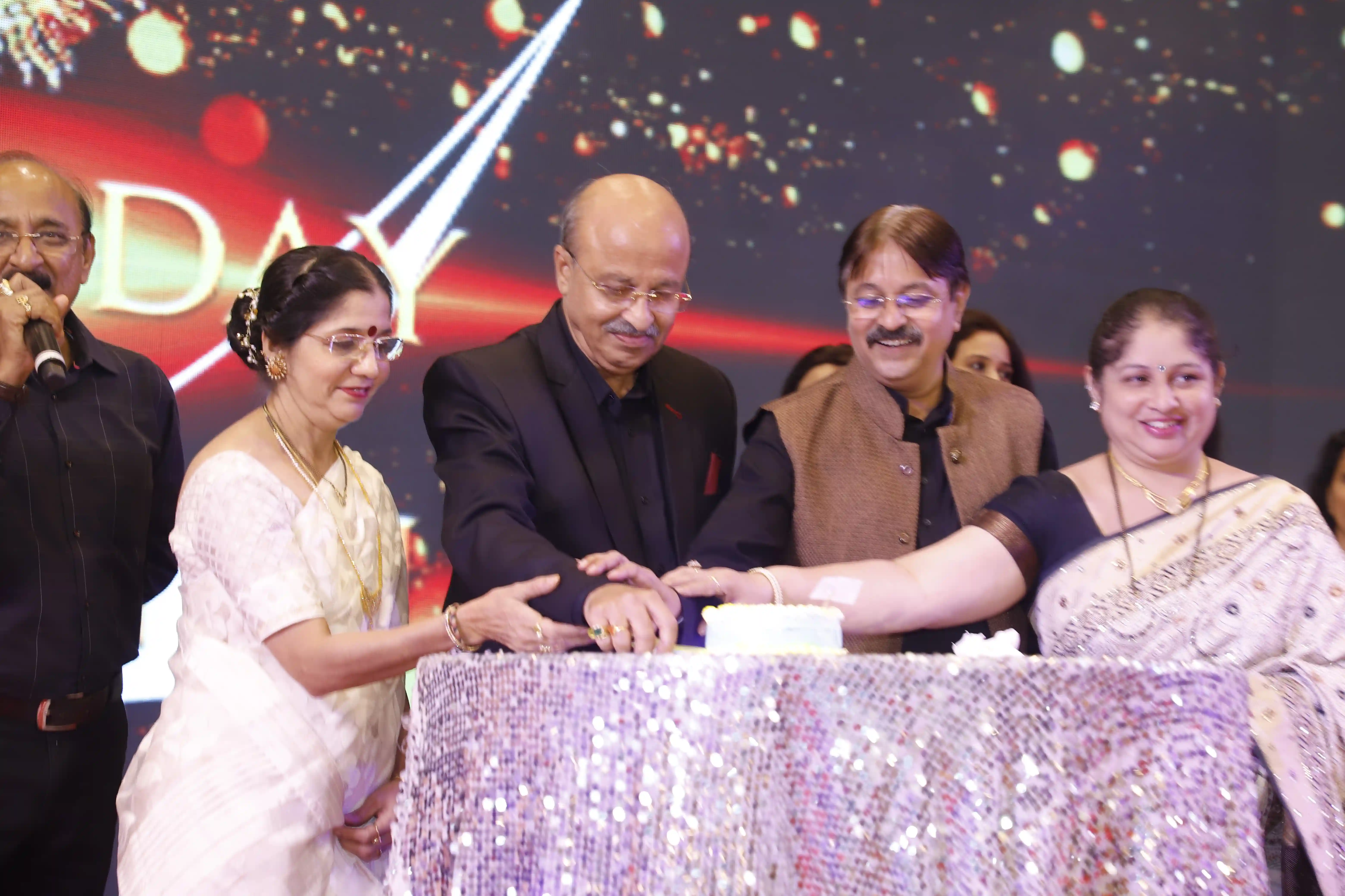 Birthday Celebration Image