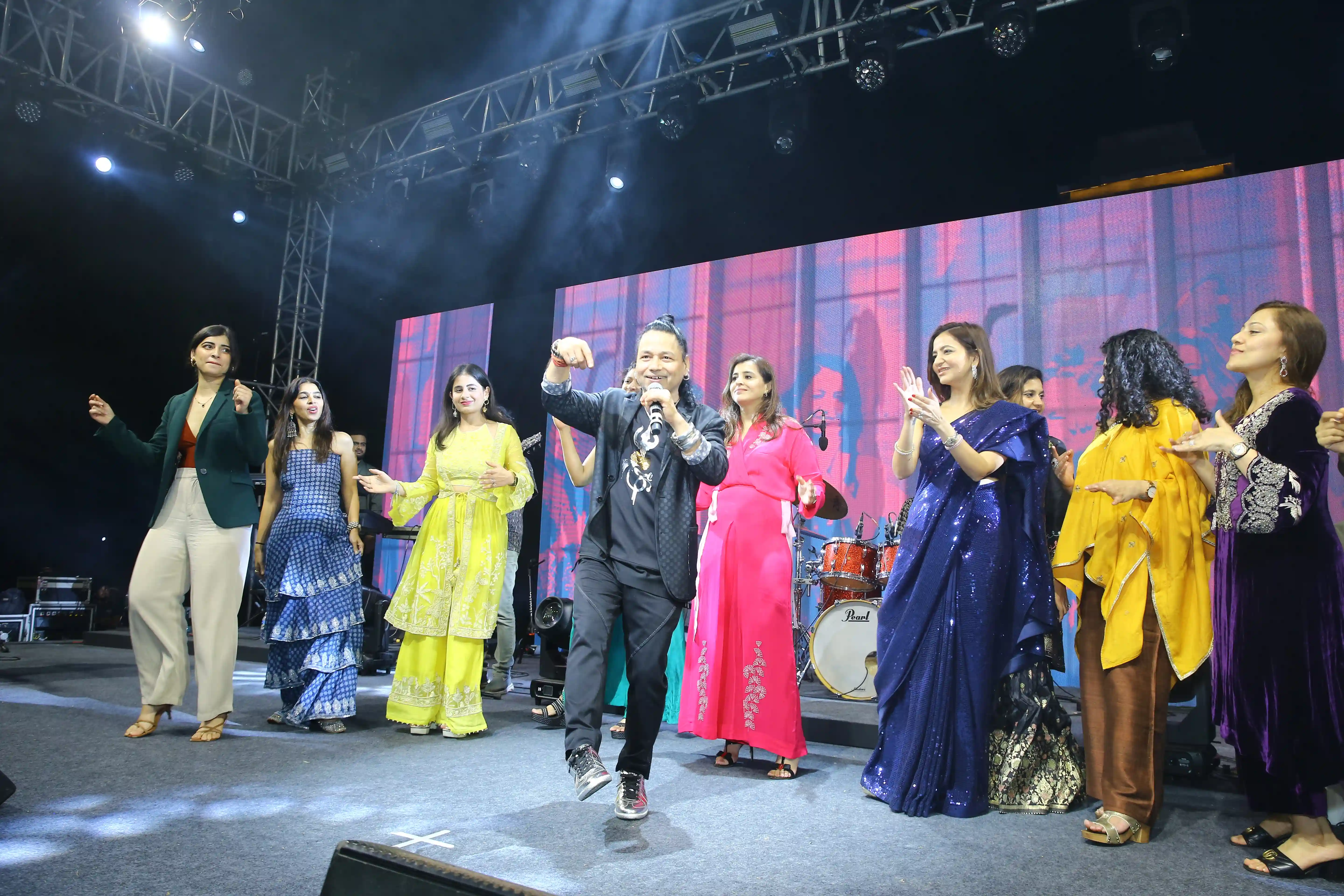 Live Concert