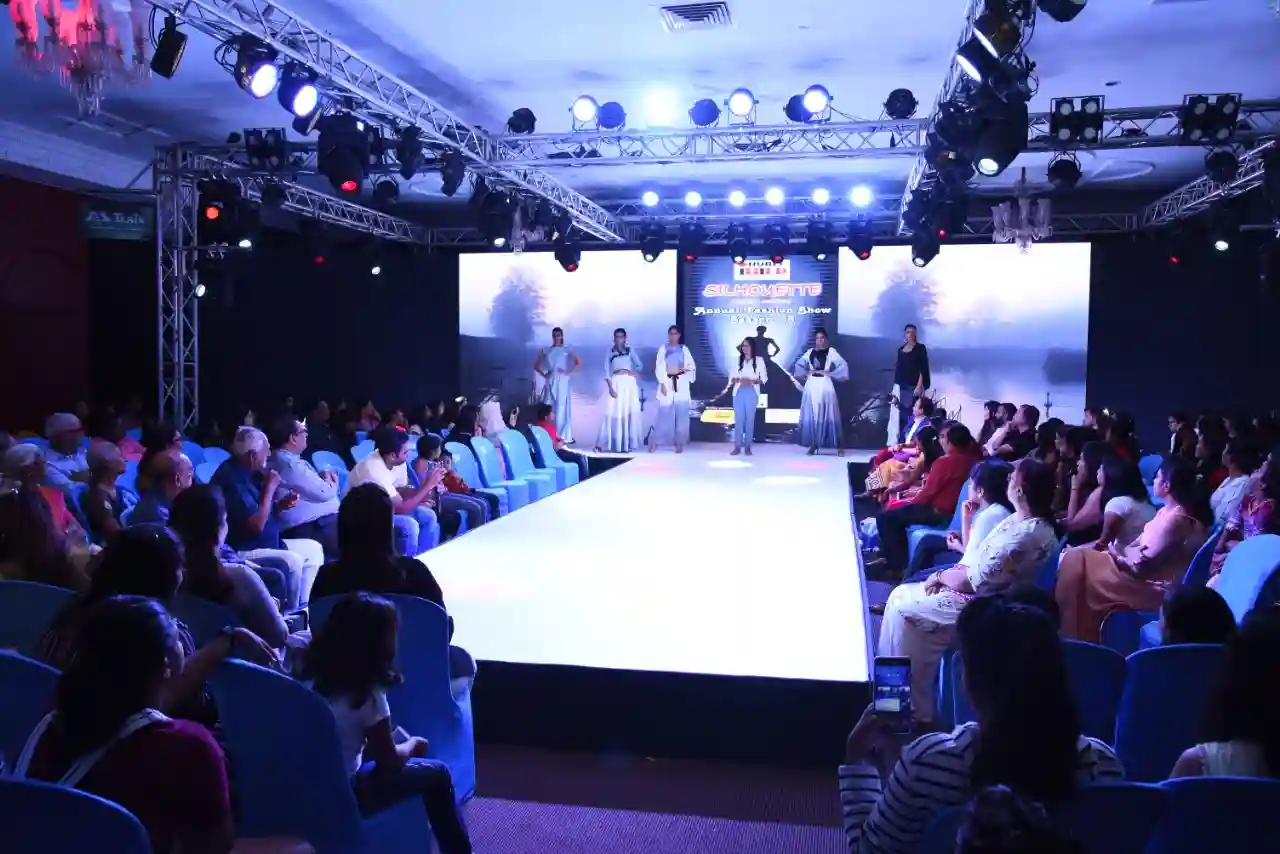 Fashion Shows