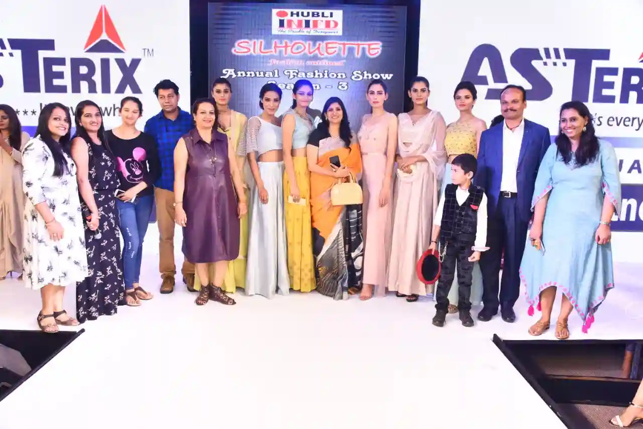 Fashion Shows