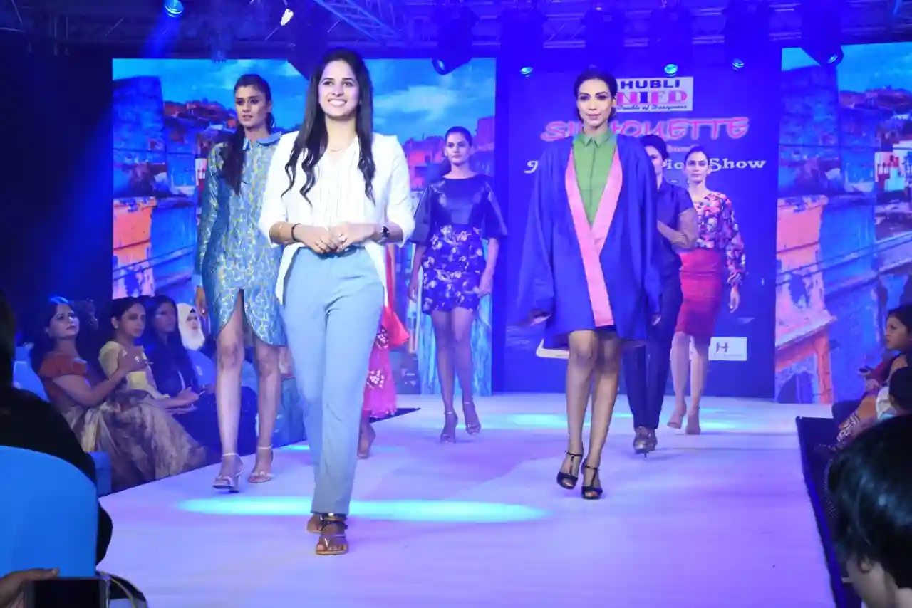 Fashion Shows