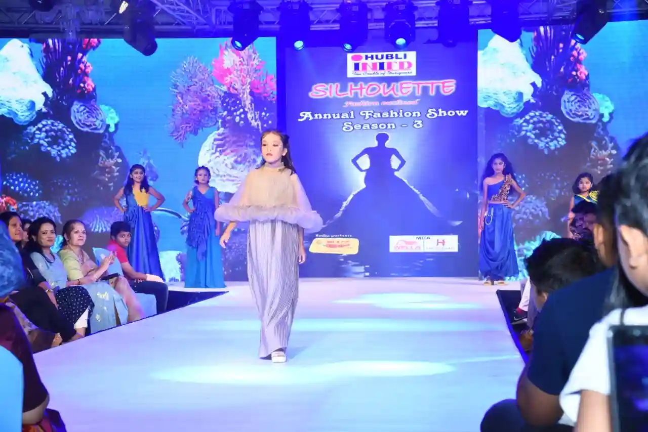 Fashion Shows