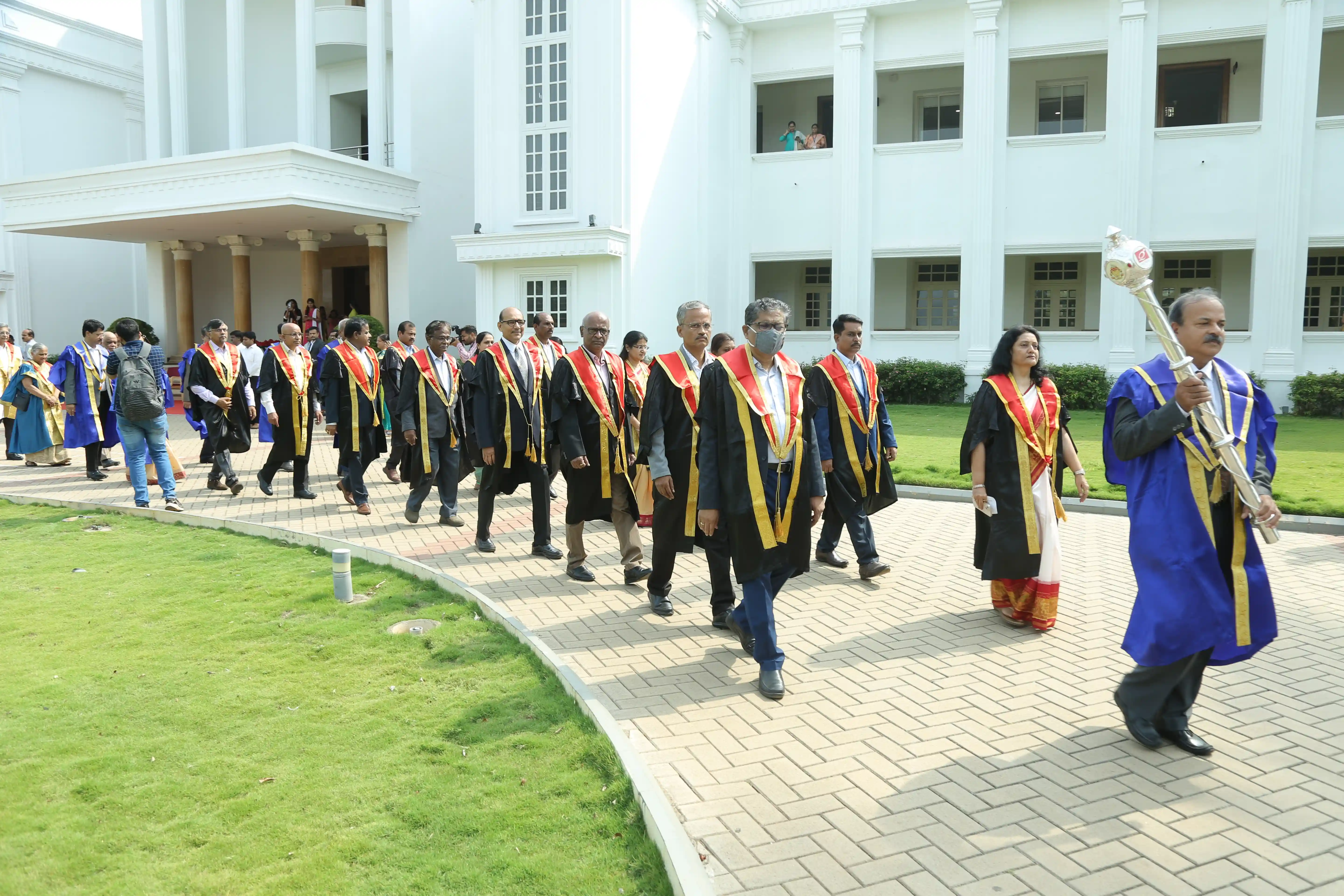 Gradutaion day -image