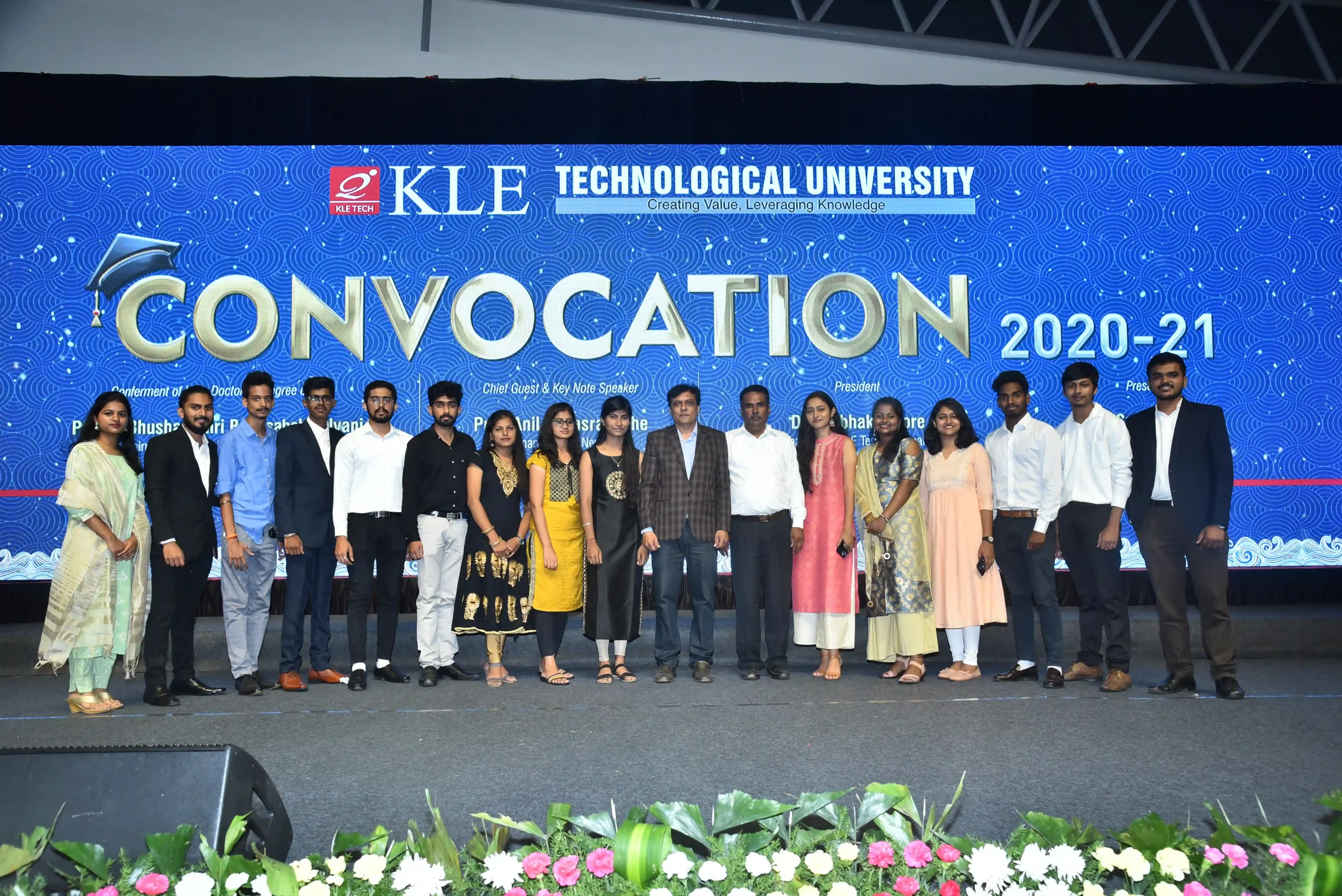 Gradutaion day -image