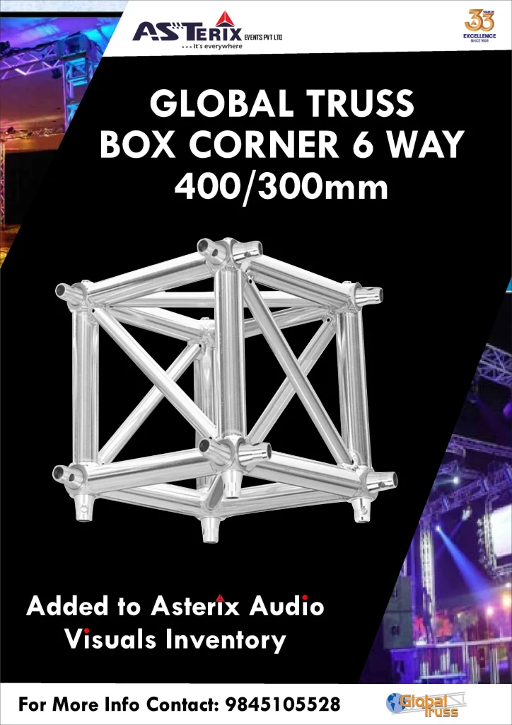 Truss 12