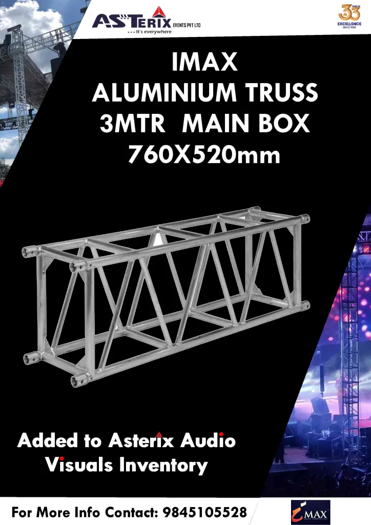 Truss 2