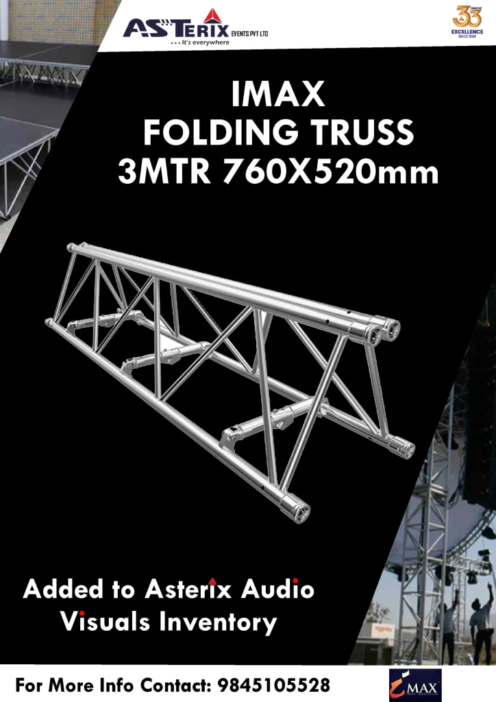 Truss 3