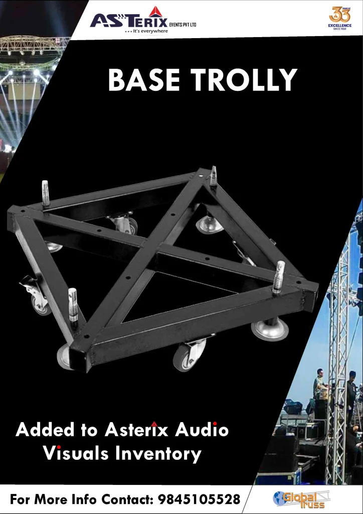 Truss 5