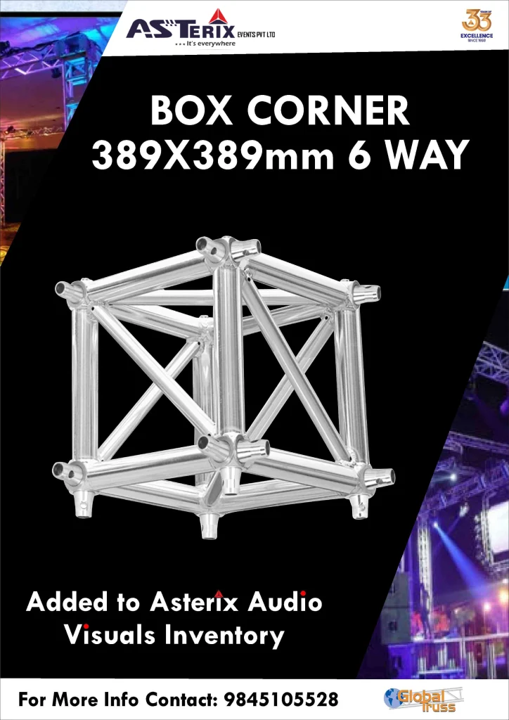 Truss 9