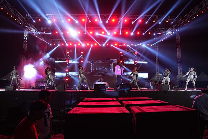 Cultural Fest