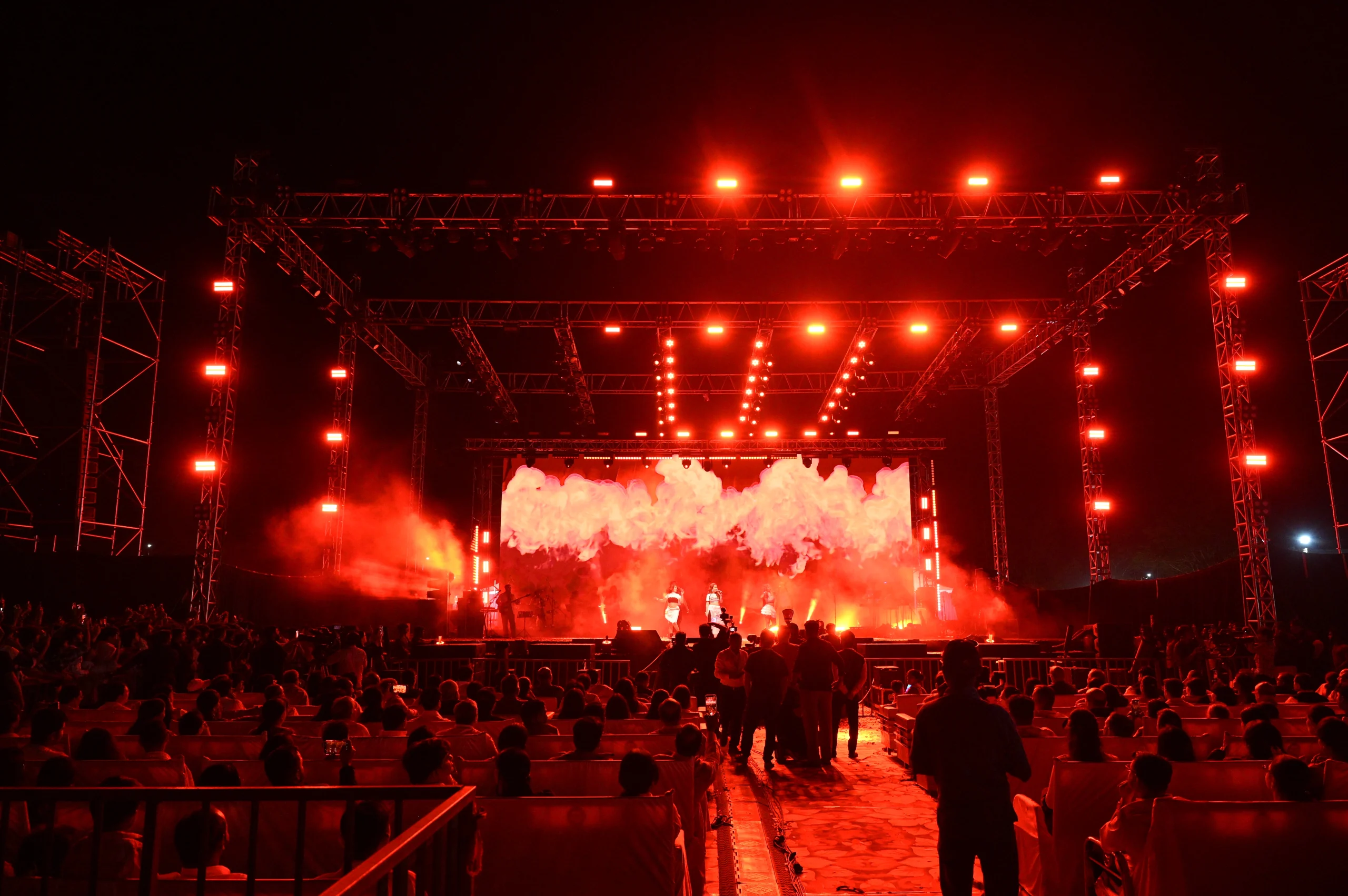 Live Concert