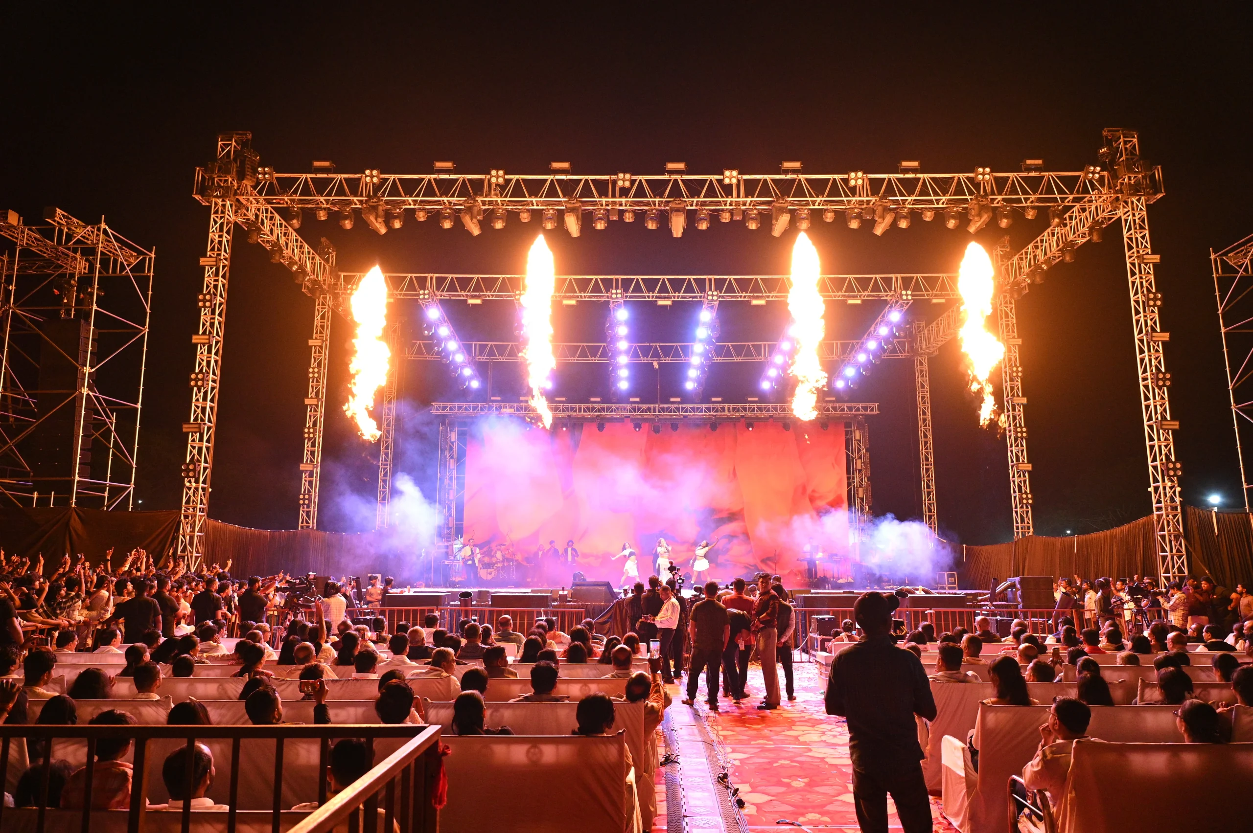 Live Concert