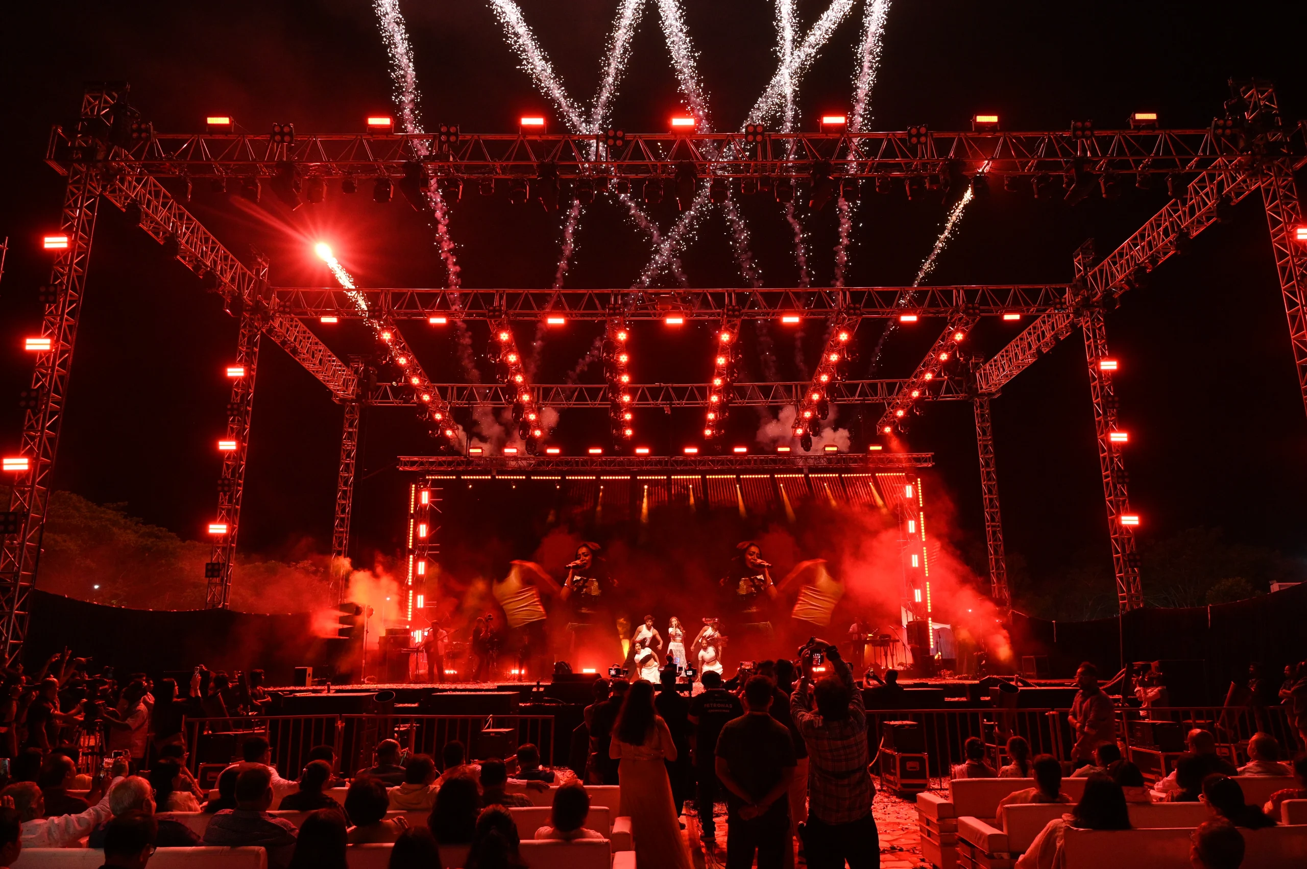 Live Concert