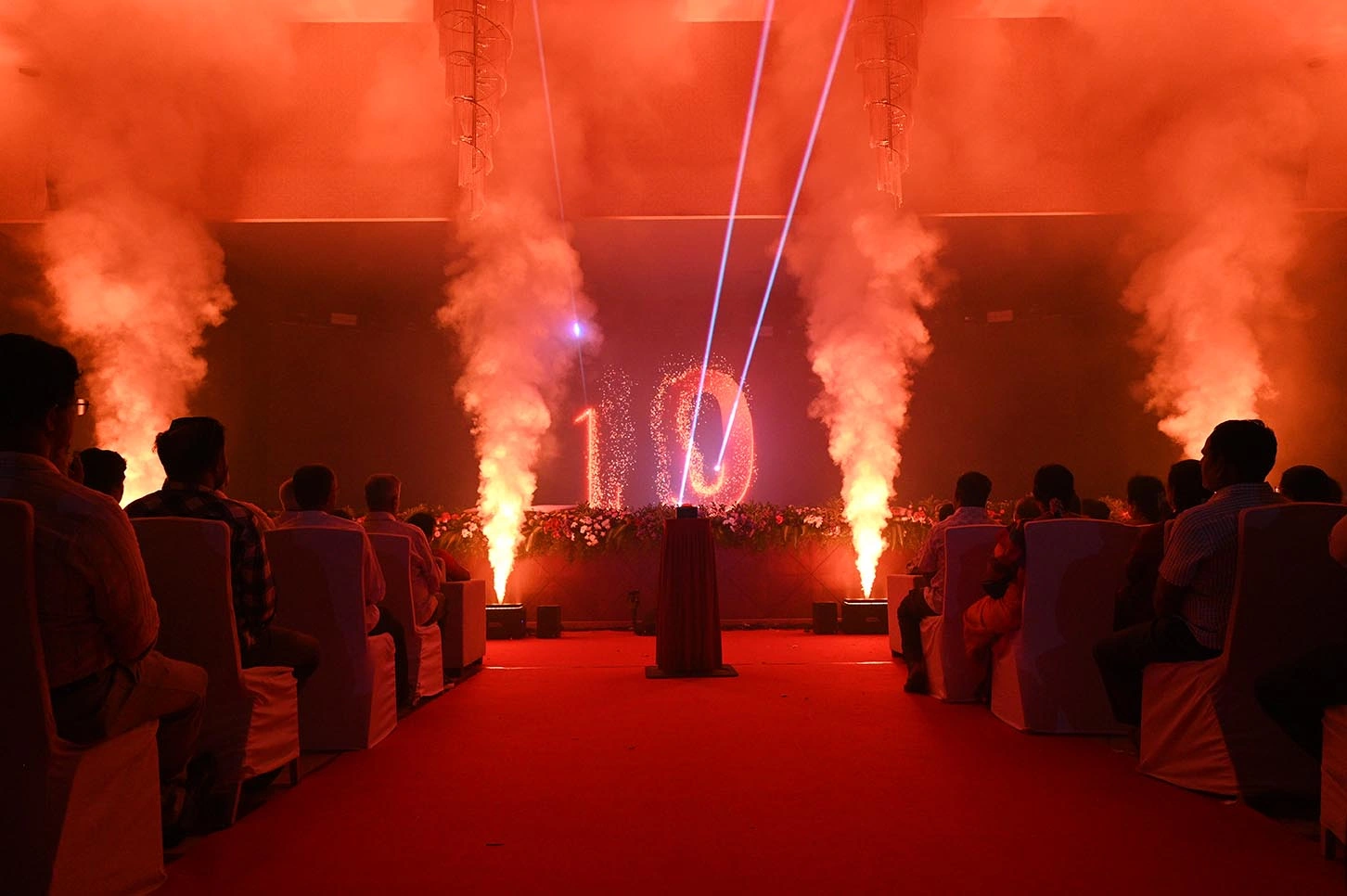 Laser Show-image