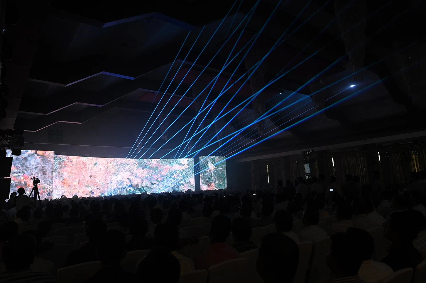 Laser Show