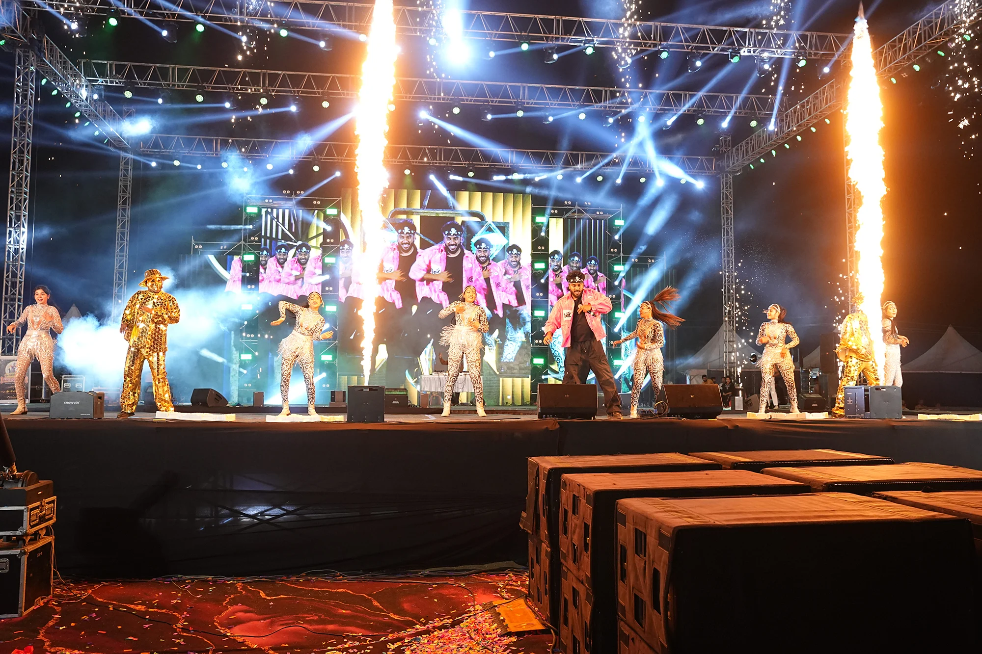 Live Concert