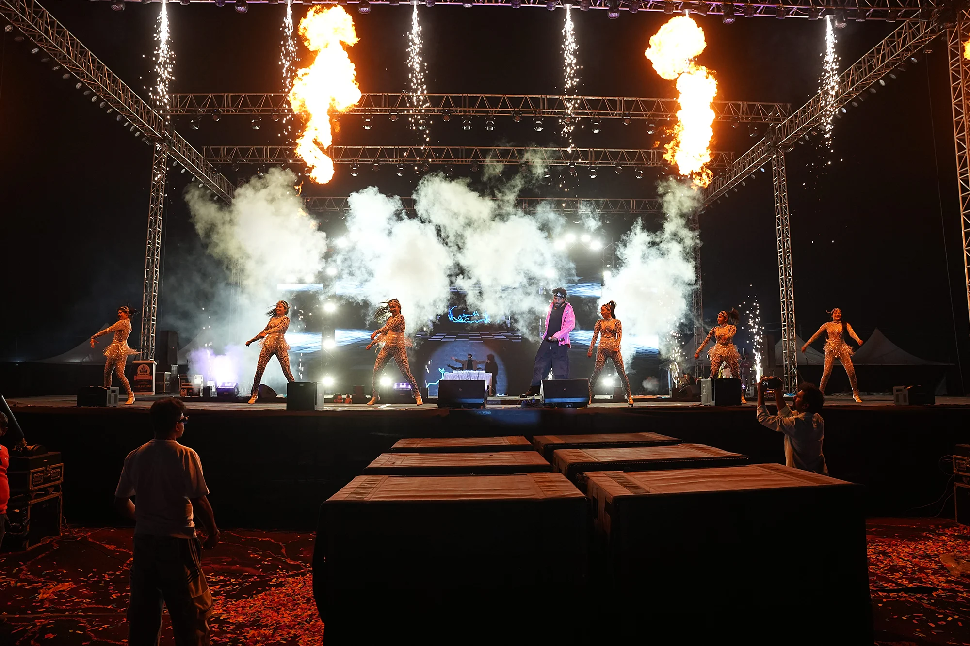 Live Concert