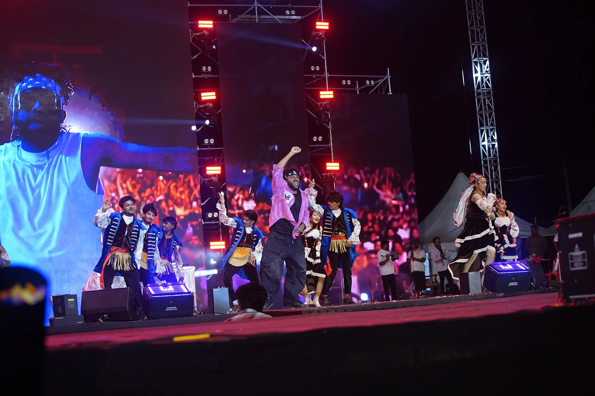 Live Concert