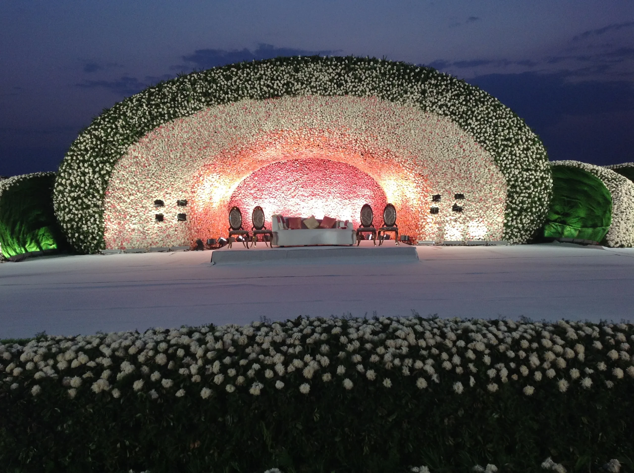 Wedding Events