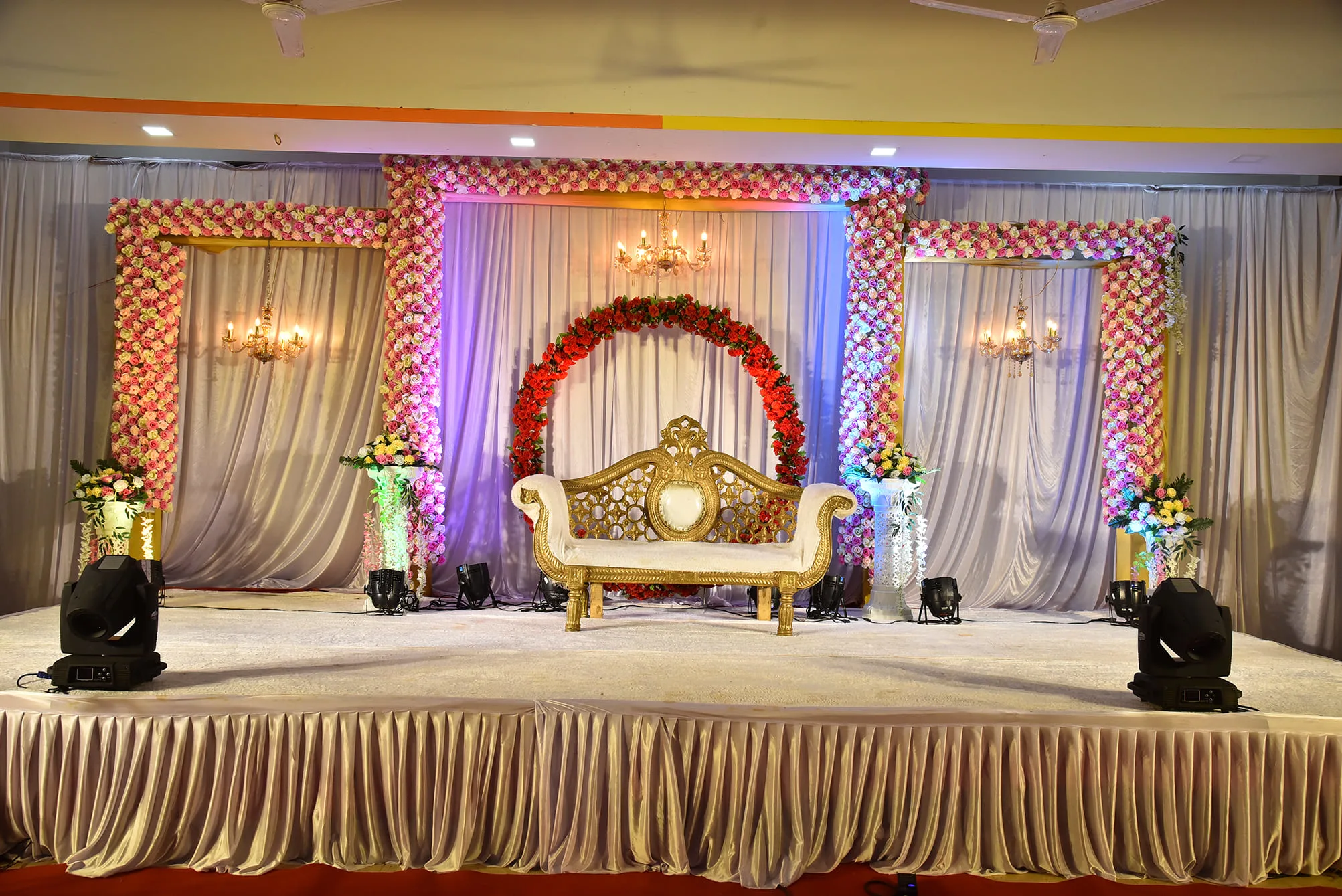 Wedding Events