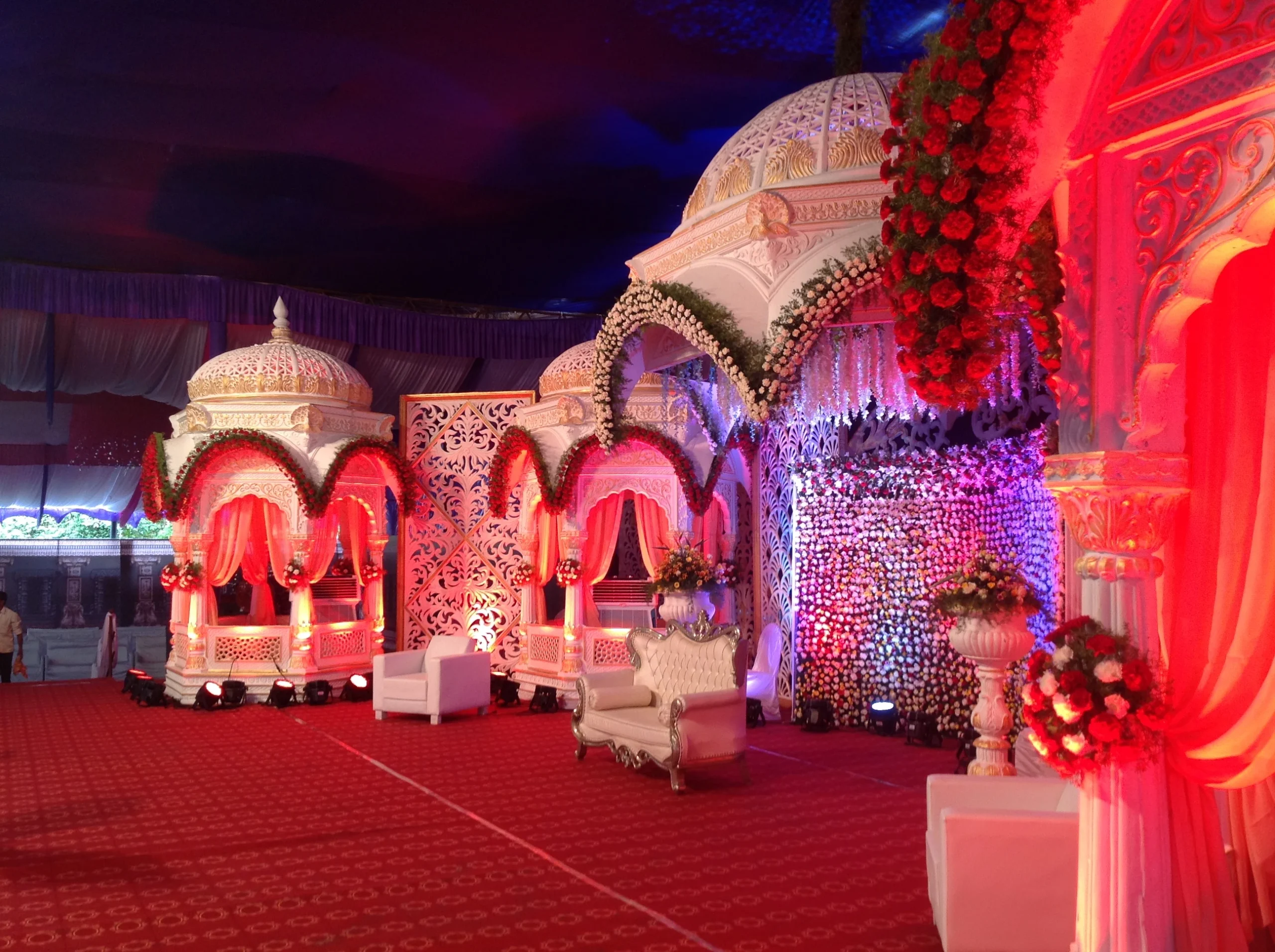 Wedding Events